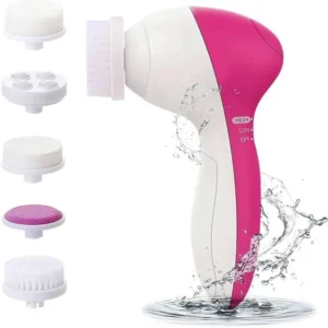 Electric Face Massager Anti Aging Facial Massage Tool