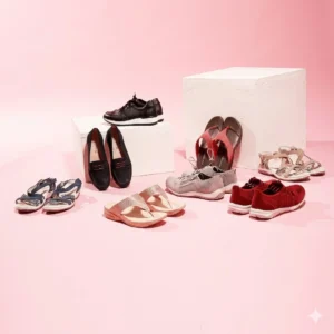 Women's Shoes & Footwear